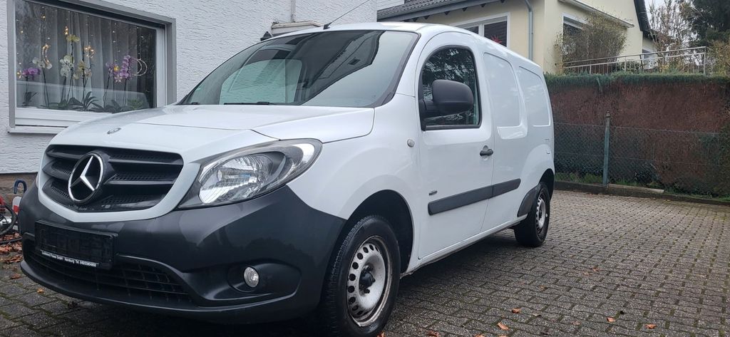 Mercedes-Benz Citan 146.176 km 3.990 &euro; Dortmund 44229