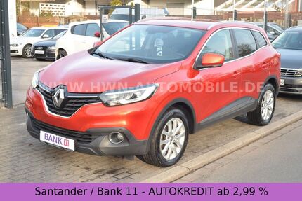 Renault Kadjar 184.000 km 7.690 &euro; Recklinghausen 45661