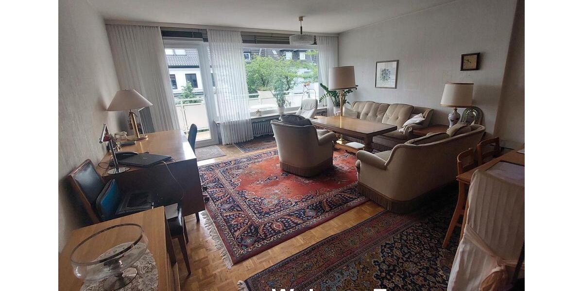 Etagenwohnung Dortmund Gartenstadt - 3 Zimmer, 80 m&sup2;, 245.000&euro; | Angebot:26988039