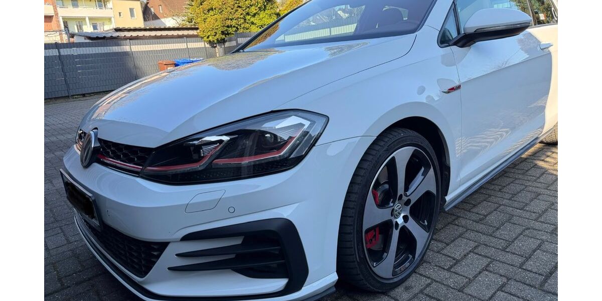 VW Golf 154.250 km 15.000 &euro; Gladbeck 45968