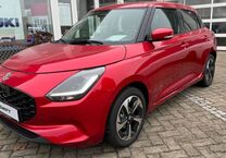 Gebrauchtwagen Suzuki Swift