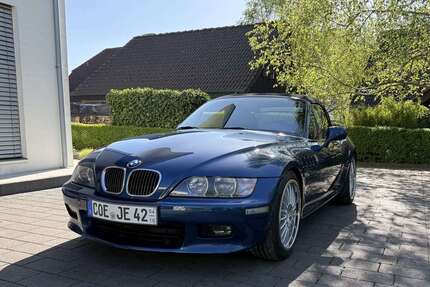 BMW Z3 115.000 km 13.500 &euro; Dülmen 48249