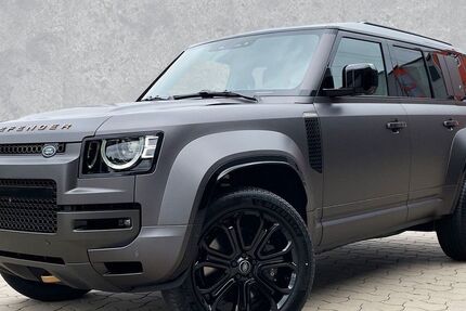 Land Rover Defender 3.500 km 172.380 € Essen 45141