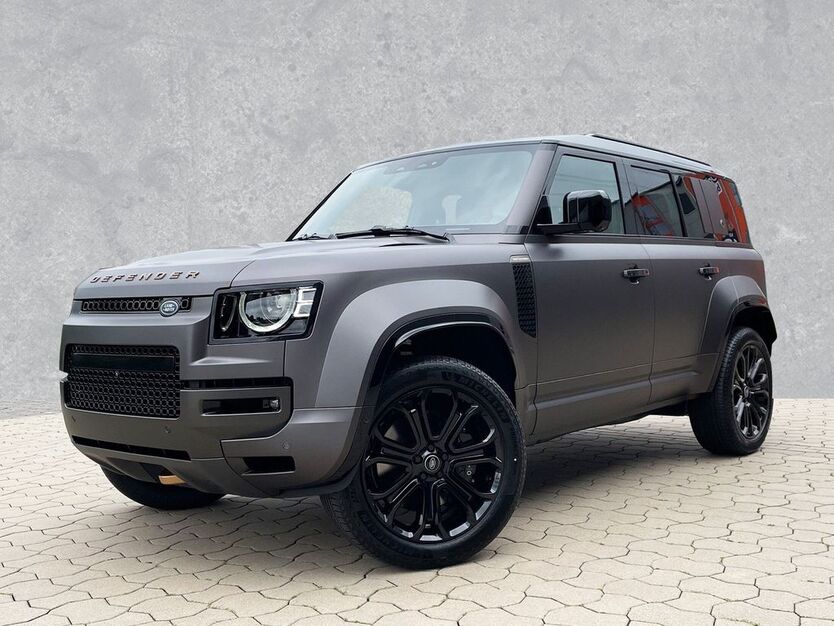 Land Rover Defender 3.500 km 172.380 € Essen 45141