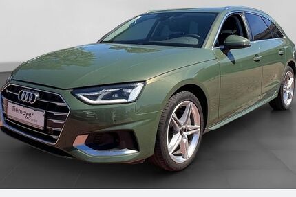 Audi A4 137.340 km 23.980 &euro; Recklinghausen 45663