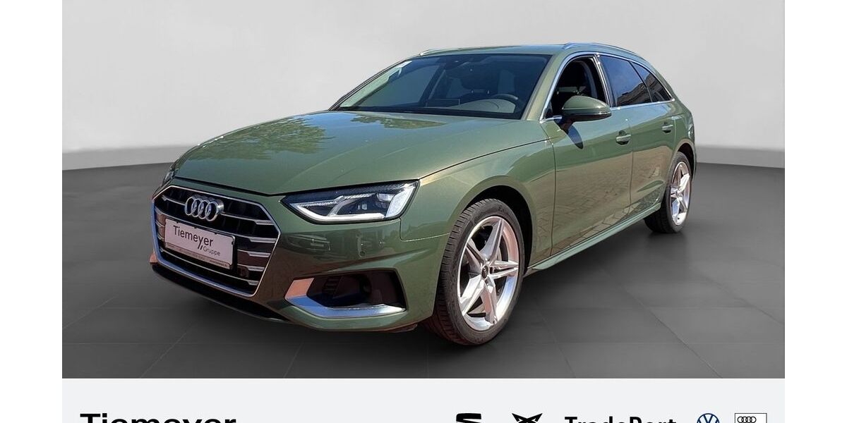 Audi A4 137.340 km 23.980 &euro; Recklinghausen 45663