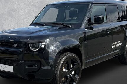Land Rover Defender 3.000 km 92.760 &euro; Essen 45141