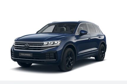 VW Touareg 3.685 km 61.190 &euro; Recklinghausen 45663