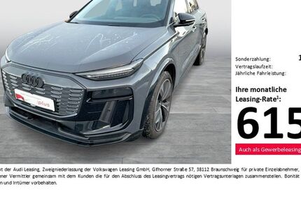 Audi Q6 e-tron 8.097 km 68.888 &euro; Dortmund 44143