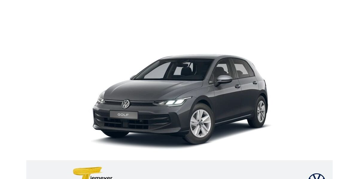VW Golf 17.043 km 23.480 &euro; Dorsten 46282