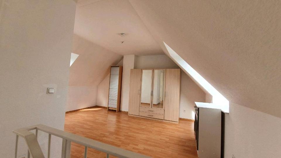Maisonettenwohnung Dortmund Hombruch - 5 Zimmer, 87 m&sup2;, 785&euro; | Angebot:26149809