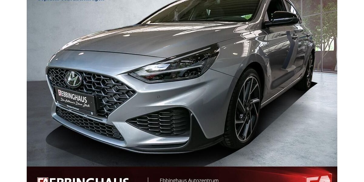 Hyundai i30 85.610 km 18.990 &euro; Dortmund 44149