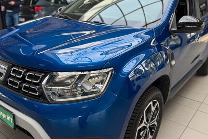 Dacia Duster 74.000 km 14.890 &euro; Bottrop 46236