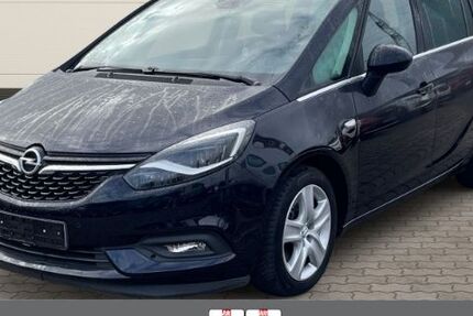 Opel Zafira 69.850 km 17.850 &euro; Dorsten 46286