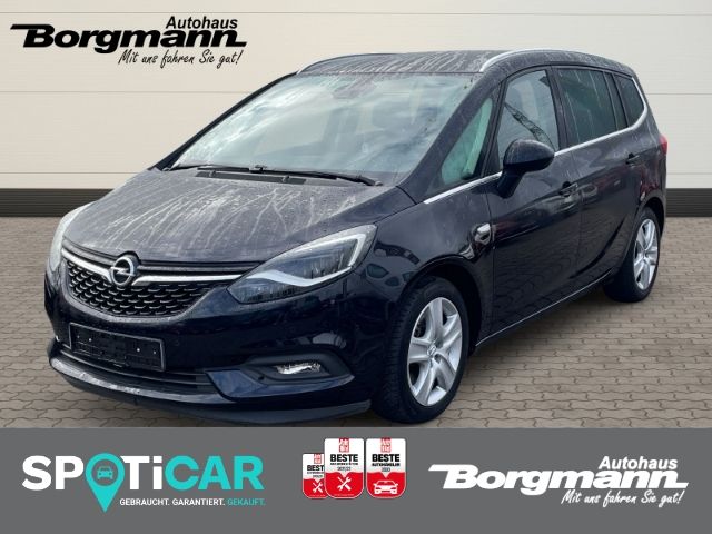Opel Zafira 69.850 km 17.850 &euro; Dorsten 46286