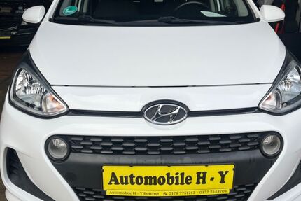 Hyundai i10 114.000 km 6.499 &euro; Bottrop 46238