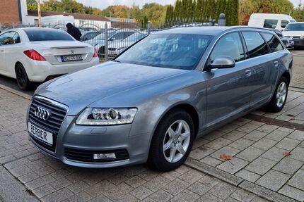 Audi A6 61.300 km 15.790 &euro; Herten 45701