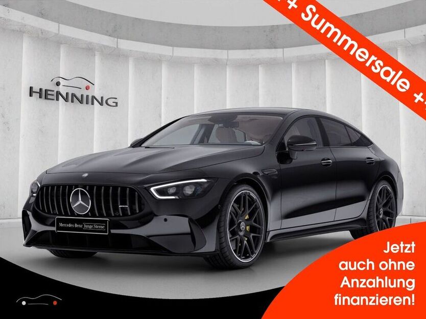 AMG GT