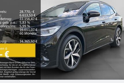 VW ID.4 52.708 km 29.280 &euro; Bochum 44892