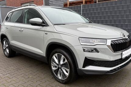 Skoda Karoq 6.035 km 38.390 € Selm 59379