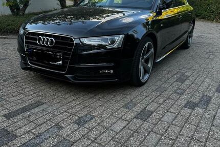 Audi A5 145.717 km 12.000 &euro; Herdecke 58313