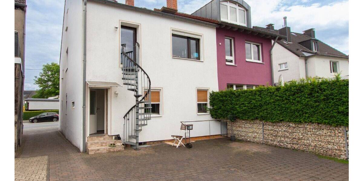 Doppelhaushälfte Castrop-Rauxel Obercastrop - 6 Zimmer, 141 m&sup2;, 399.000&euro; | Angebot:26875469