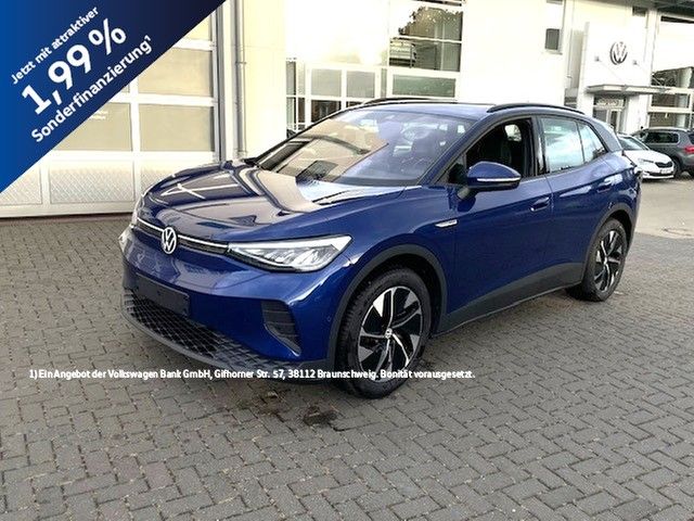 VW ID.4 42.100 km 29.975 € Lünen 44534