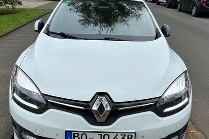 Renault Megane 223.000 km 4.200 &euro; bochum 44797