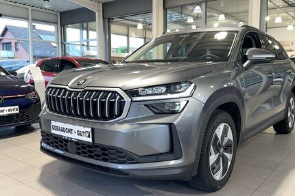 Skoda Kodiaq 25.390 km 45.650 &euro; Hünxe 46569