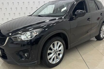 Mazda CX-5 189.992 km 8.190 &euro; Oberhausen 46149
