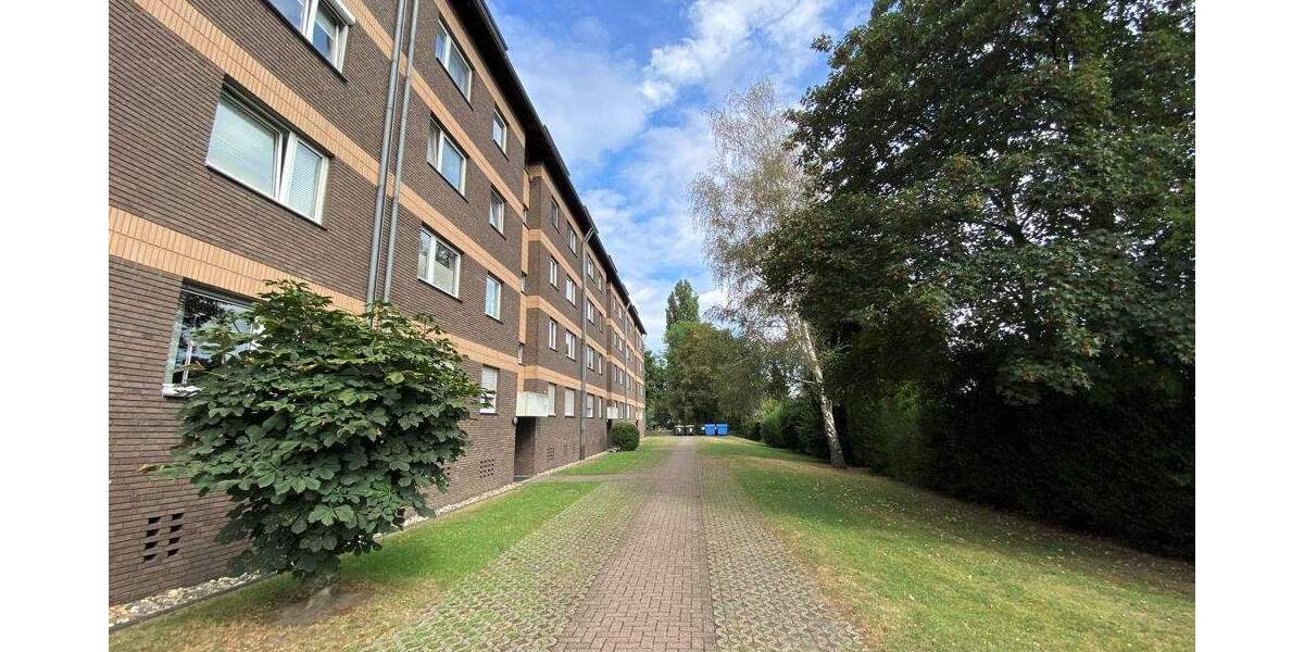 Etagenwohnung Gladbeck Brauck - 3 Zimmer, 85 m&sup2;, 549&euro; | Angebot:25374759