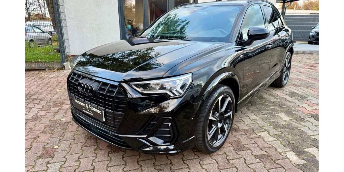 Audi Q3 164.980 km 25.999 &euro; Gelsenkirchen 45884