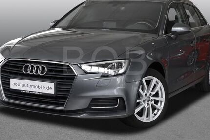 Audi A3 83.200 km 17.790 € Hagen 58135