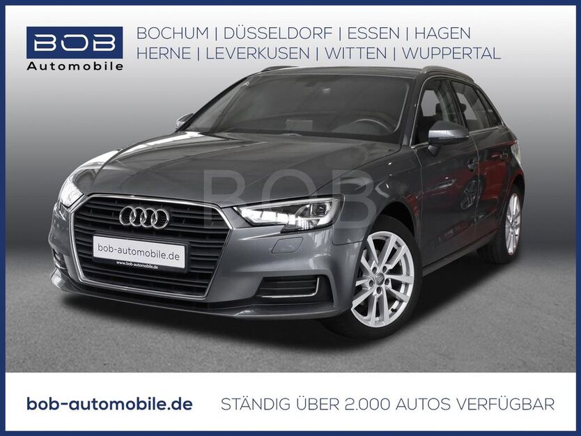 Audi A3 83.200 km 17.790 € Hagen 58135