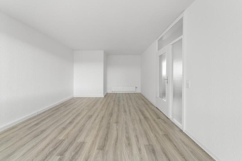 Vorhalle – 3-Zimmer-Komfort mit Aufzug zimmer