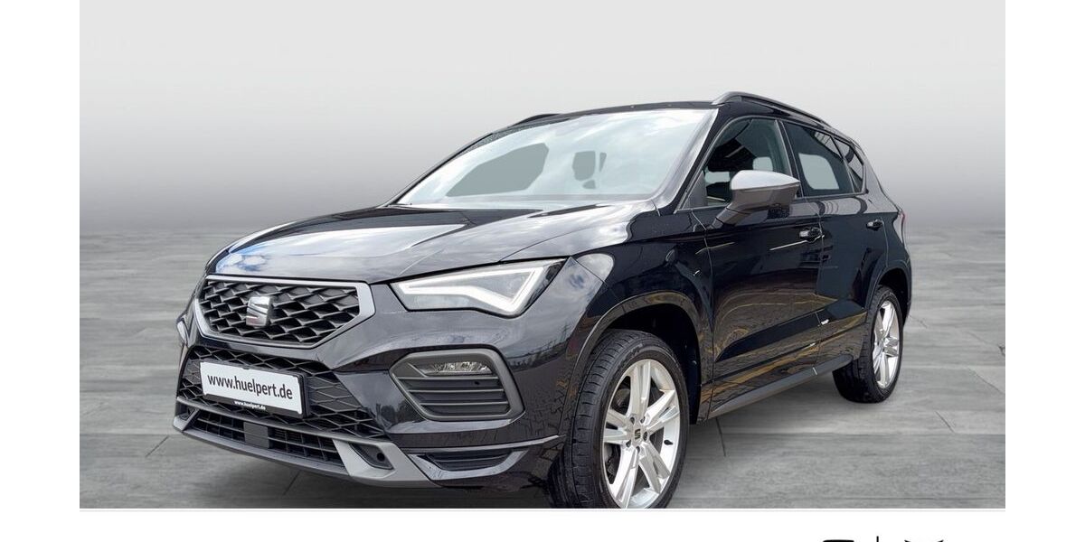 Seat Ateca 47.951 km 23.970 &euro; Dortmund 44269