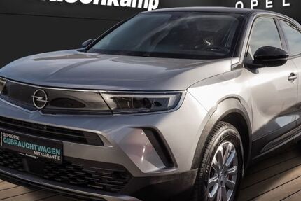 Opel Mokka 17.878 km 18.680 € Lünen 44532
