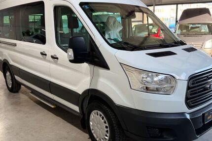 Ford Transit 212.500 km 10.500 &euro; Gelsenkirchen 45879