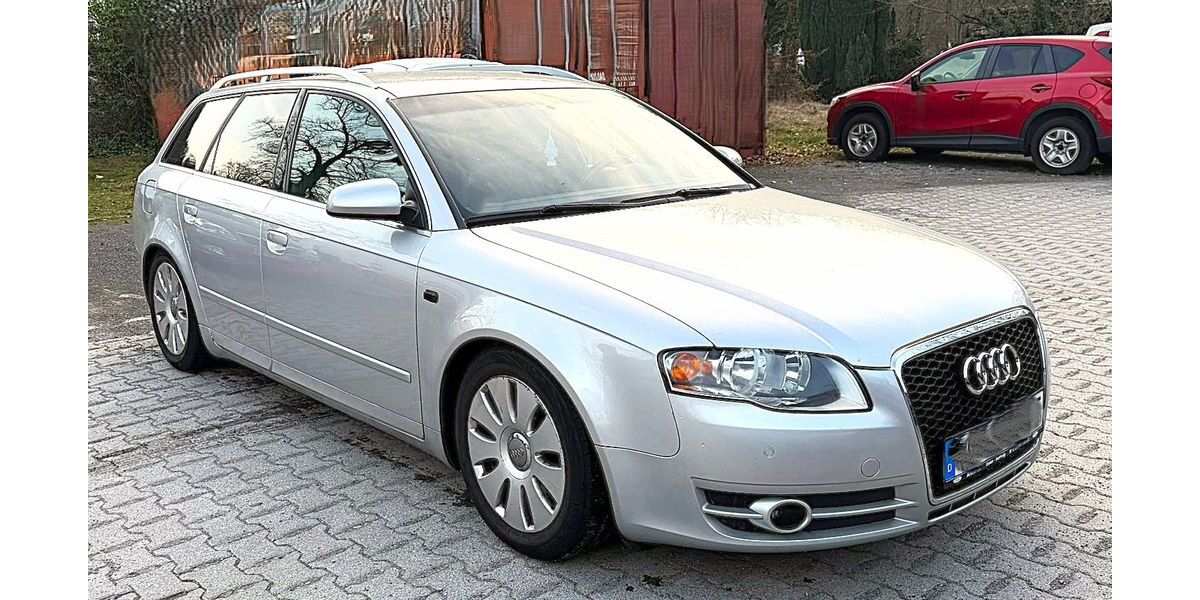 Audi A4 194.000 km 5.300 &euro; Essen 45128
