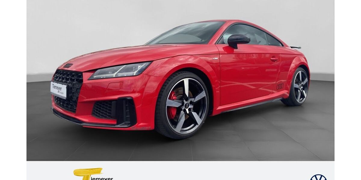 Audi TT 56.091 km 38.470 &euro; Bochum 44892