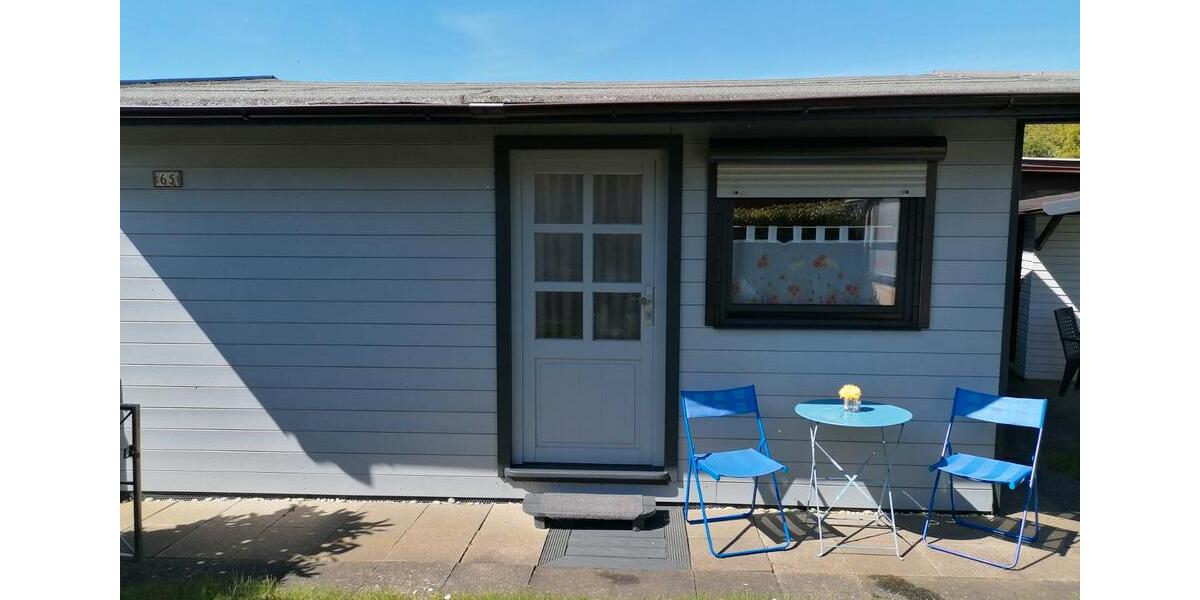 Einfamilienhaus Olfen - 2 Zimmer, 30 m&sup2;, 22.500&euro; | Angebot:27143637
