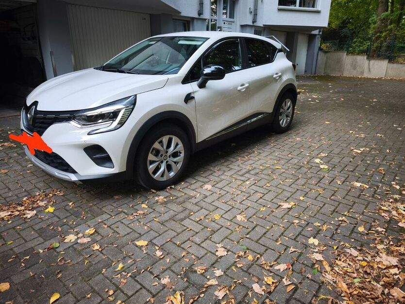 Captur