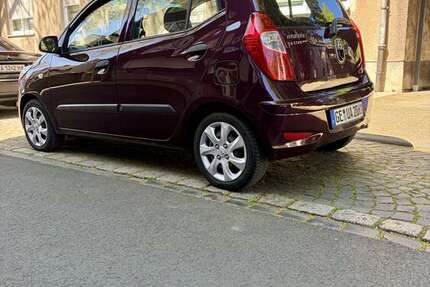 Hyundai i10 155.000 km 3.100 &euro; gelsenkirchen 45881