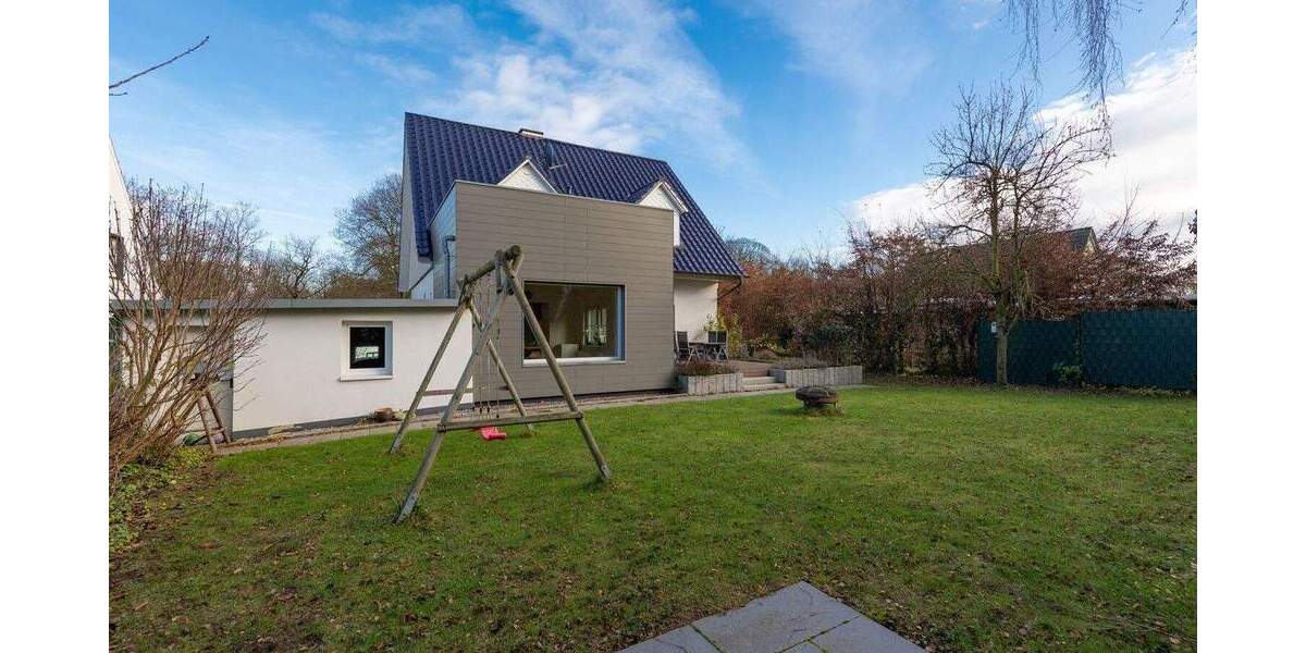 freistehendes Einfamilienhaus in Dortmund-Wambel - großzügig und familienfreundlich 6 zimmer