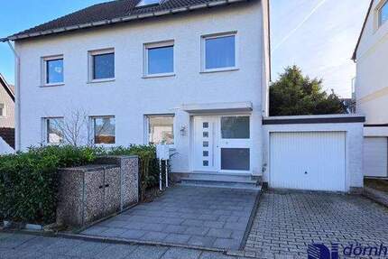 Haus Dortmund / Kirchhörde Bittermark - 9 Zimmer, 291 m&sup2;, 780.000&euro; | Angebot:25601073