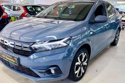Dacia Logan 34.900 km 12.900 &euro; Gelsenkirchen 45892