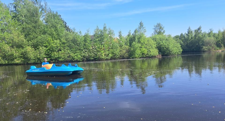 Ferienimmobilie Oberhausen Alt-Oberhausen - 179&euro; | Angebot:15664250