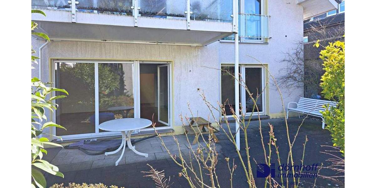 Etagenwohnung Dortmund Kirchhörde - 3 Zimmer, 115 m&sup2;, 1.280&euro; | Angebot:25399414