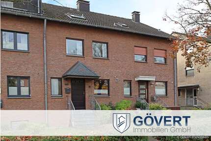 Haus zum Kaufen in Recklinghausen 298.000 € 102.13 m² 6 zimmer