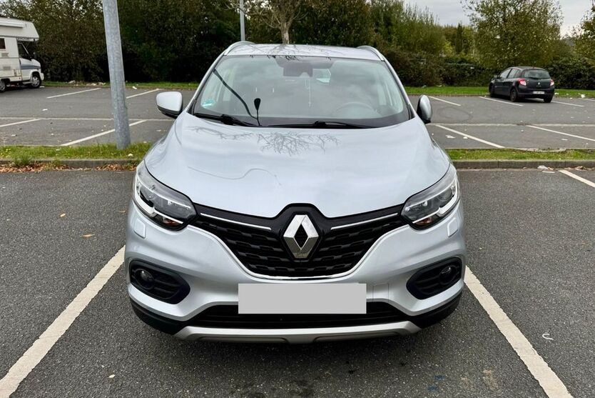 Renault Kadjar 150.598 km 9.800 € Essen 45217